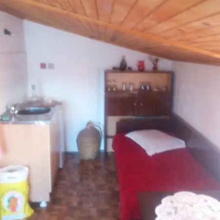 Stefmar Homestay *