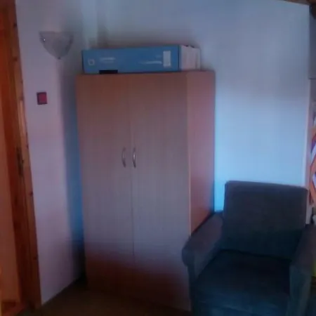 Homestay Stefmar *