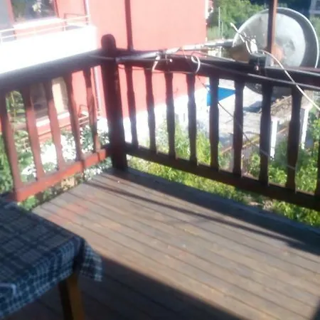 Homestay Stefmar